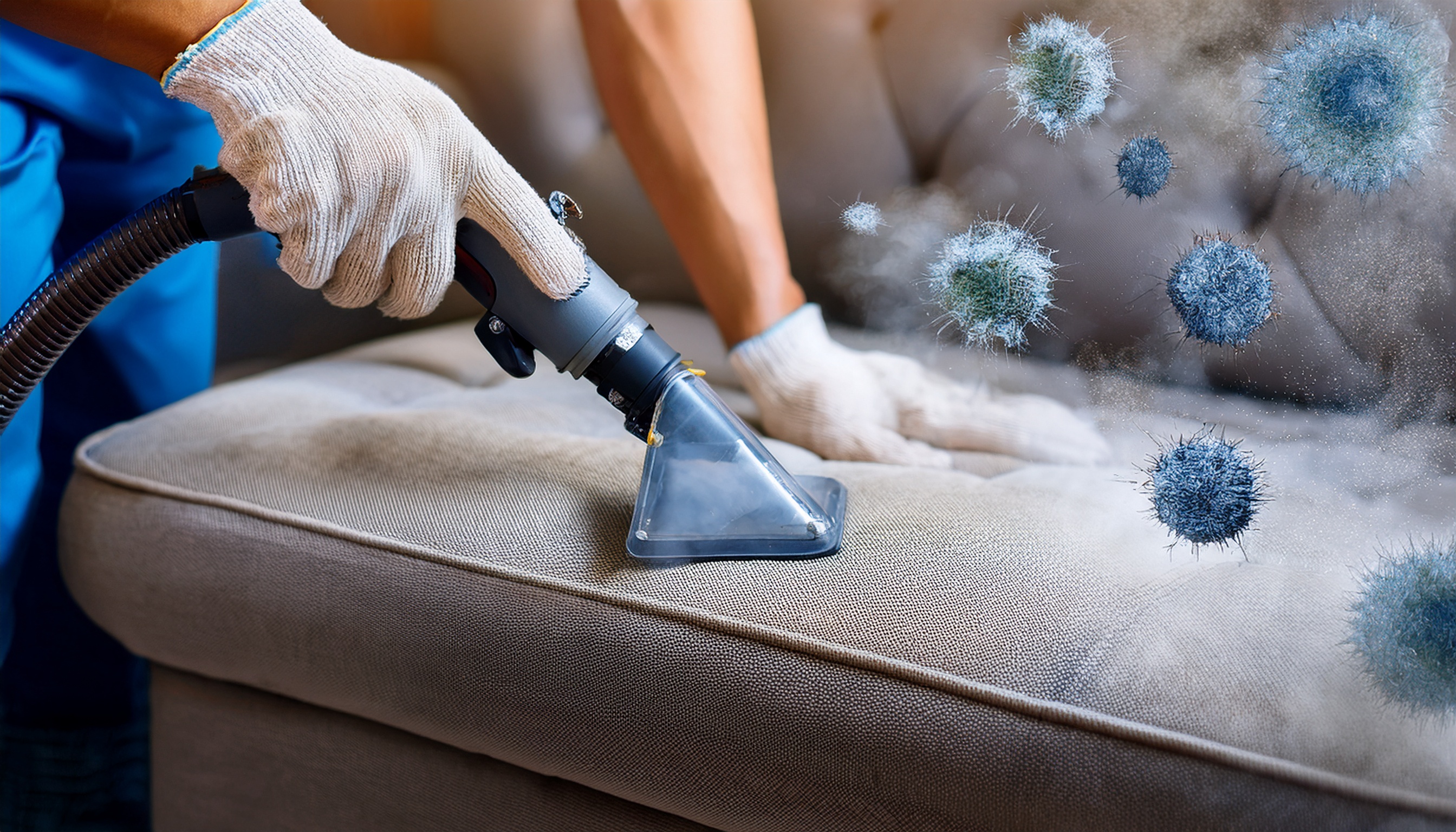 Higienização Profunda